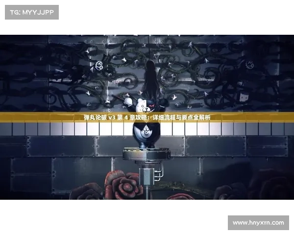 《十三号病院全剧情攻略详细步骤解析 完整流程与隐藏要素一网打尽》 《十三号病院全剧情攻略详细步骤解析 完整流程与隐藏要素一网打尽》