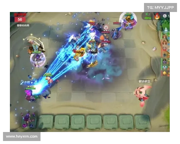 从菜鸟到高手 火女出装技巧全解析助你提升游戏水平