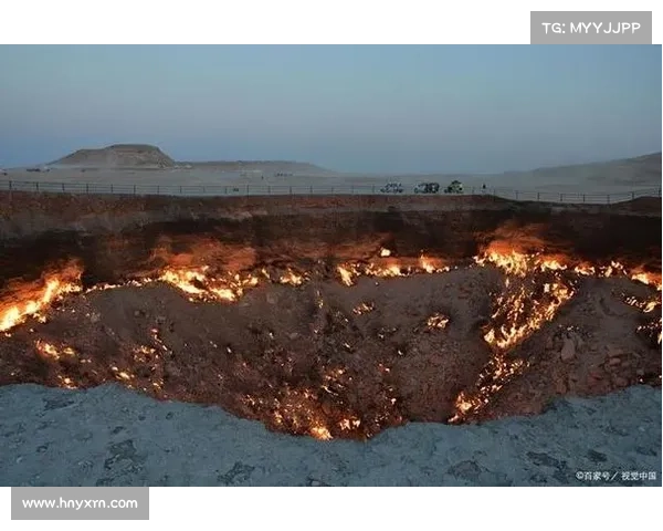 火焰之地的深邃秘境与未解之谜：探索未知的潜能与未来挑战