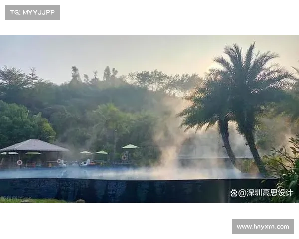 御龙在天热泉养生之旅：身心放松，自然疗愈，重拾活力