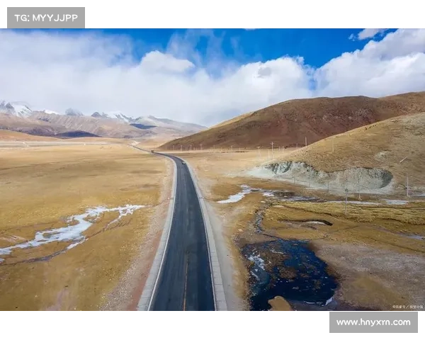 在边陲荒漠中寻觅心灵的宁静与内心的对话之道
