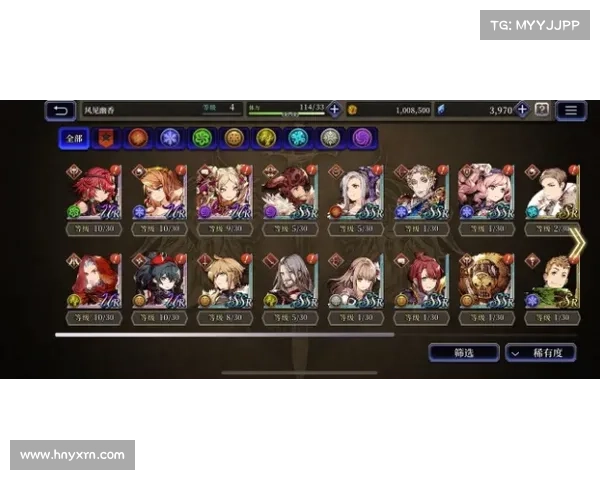 幻影纹章三大魔法秘境探索揭秘与神秘力量的终极奥义解析