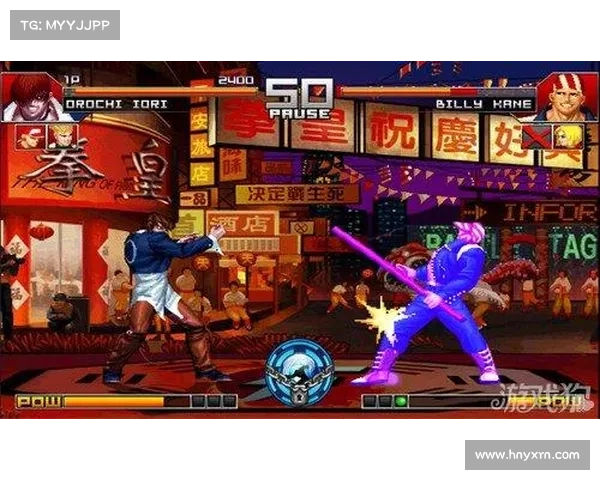 拳皇97终极秘籍深度解析与隐藏技巧全面揭秘