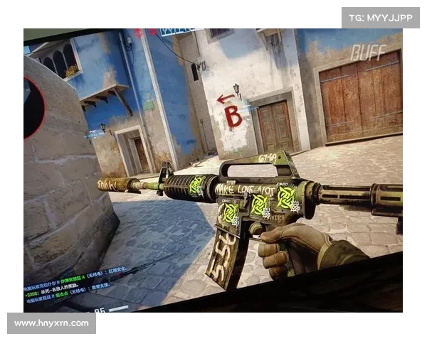 值得信赖的俄罗斯CSGO皮肤交易平台推荐与安全选择指南