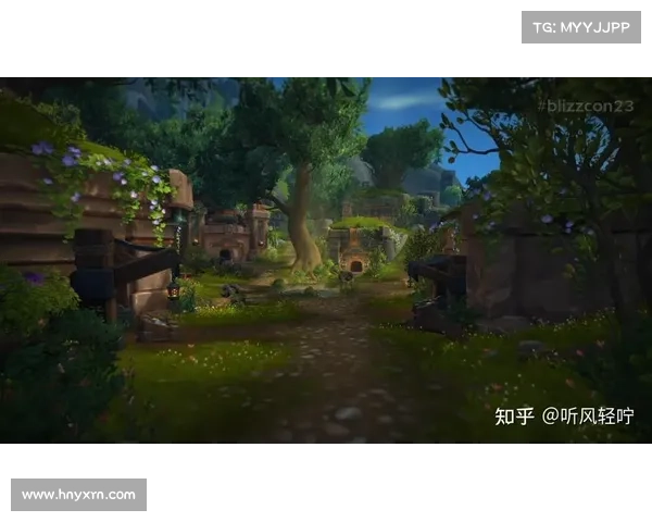 地下世界的危机如何对魔兽世界的平衡与未来命运产生深远影响