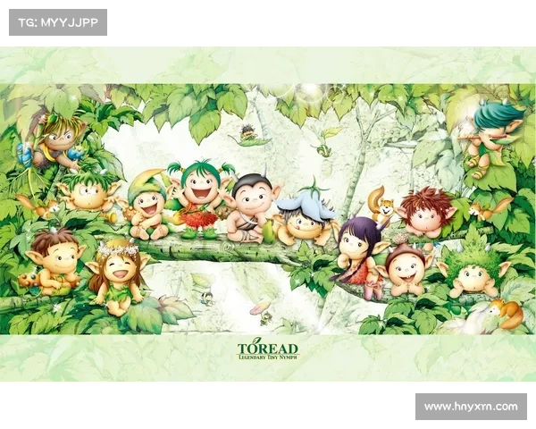 神兽森林探险全攻略 十大必备技巧助你安全探索神秘森林